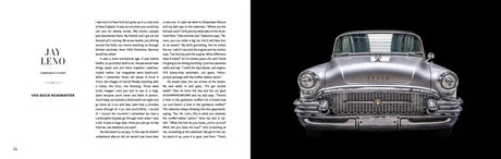 A Man and His Car von New Mags - 3 - Jacobsen Plus