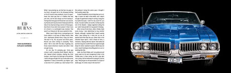 A Man and His Car von New Mags - 4 - Jacobsen Plus