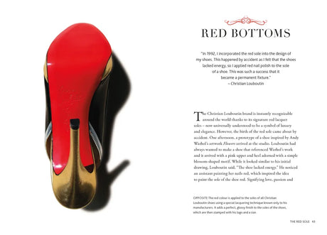 Little Book of Christian Louboutin von New Mags - 2 - Jacobsen Plus
