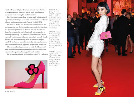 Little Book of Christian Louboutin von New Mags - 4 - Jacobsen Plus