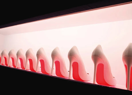 Little Book of Christian Louboutin von New Mags - 3 - Jacobsen Plus