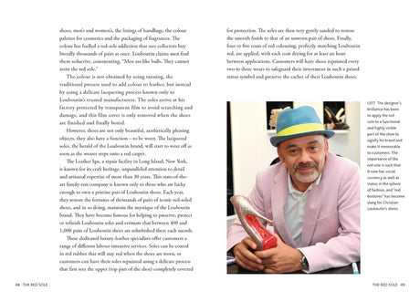 Little Book of Christian Louboutin von New Mags - 5 - Jacobsen Plus