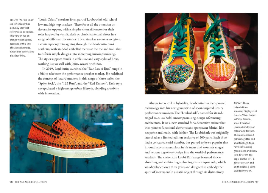 Little Book of Christian Louboutin von New Mags - 8 - Jacobsen Plus