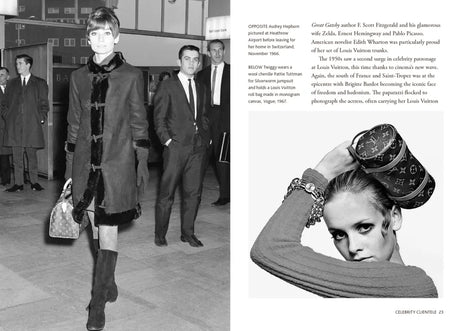 Little Book of Louis Vuitton von New Mags - 2 - Jacobsen Plus
