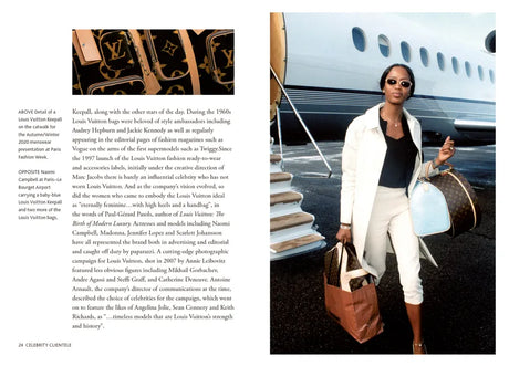 Little Book of Louis Vuitton von New Mags - 3 - Jacobsen Plus