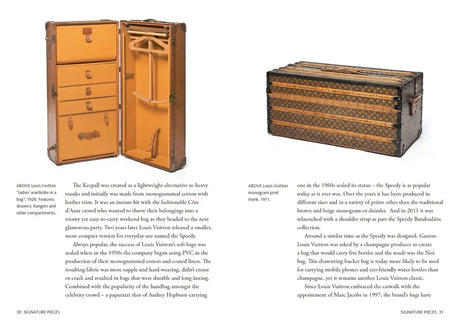 Little Book of Louis Vuitton von New Mags - 5 - Jacobsen Plus