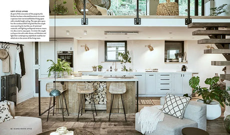 Scandi Rustic von New Mags - 4 - Jacobsen Plus