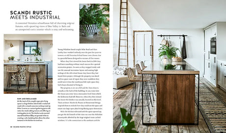 Scandi Rustic von New Mags - 2 - Jacobsen Plus