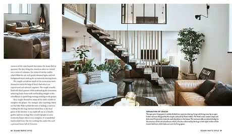 Scandi Rustic von New Mags - 3 - Jacobsen Plus