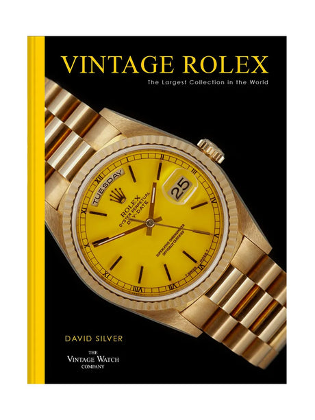 Vintage Rolex von New Mags - 1 - Jacobsen Plus