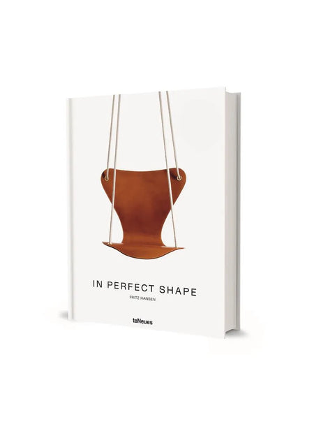Coffee Table Book von Fritz Hansen - 1 - Jacobsen Plus