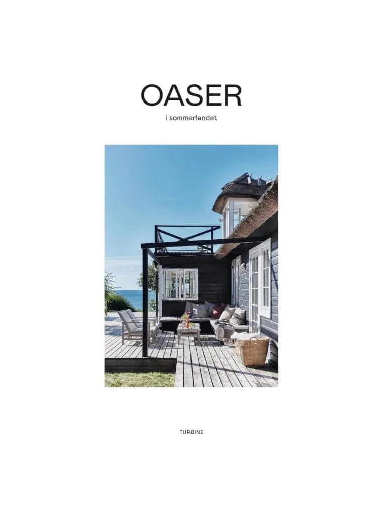 Oasen im Sommerland von New Mags - 1 - Jacobsen Plus