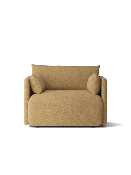 Offset Sofa 1-Sitzer, Bouclé 06 von Audo Copenhagen - 5 - Jacobsen Plus