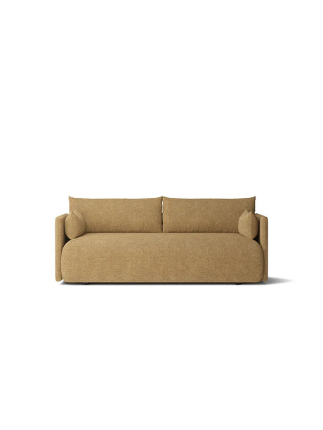 Offset Sofa 2-Sitzer, Bouclé 06 von Audo Copenhagen - 5 - Jacobsen Plus