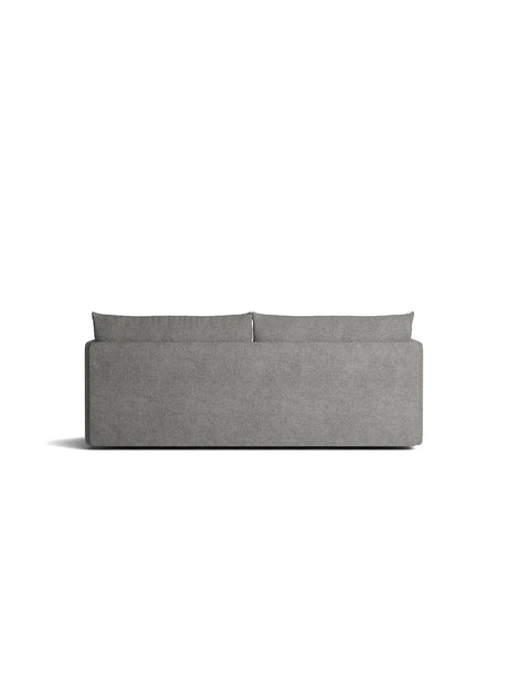 Offset Sofa 2-Sitzer, Bouclé 16 von Audo Copenhagen - 5 - Jacobsen Plus