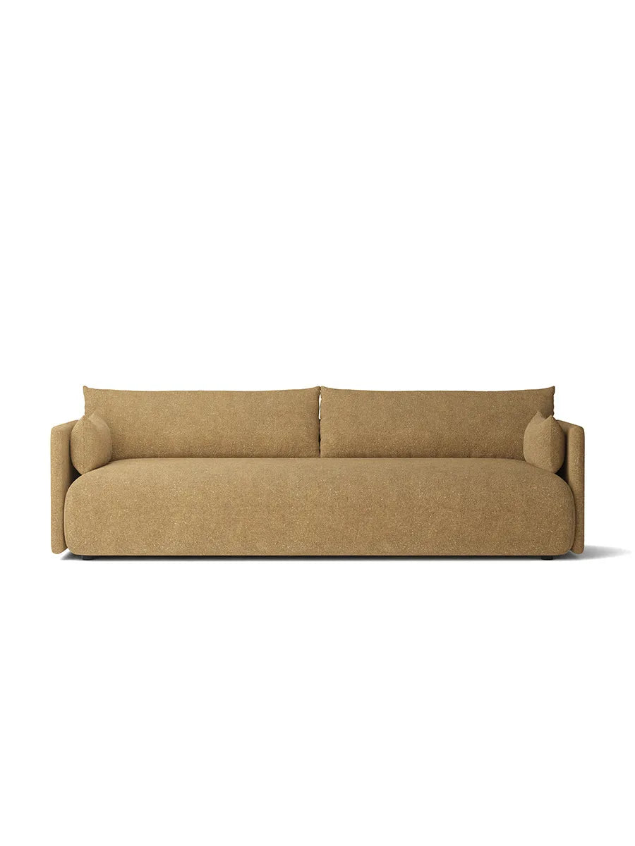 Offset Sofa 3-Sitzer, Bouclé 06 von Audo Copenhagen - 5 - Jacobsen Plus