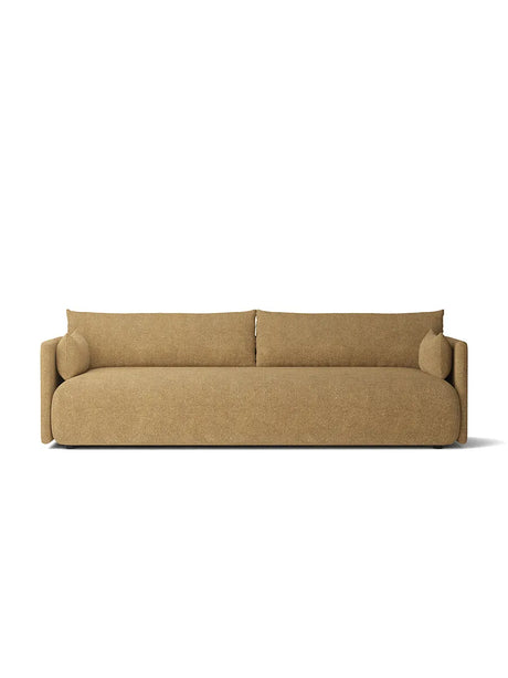 Offset Sofa 3-Sitzer, Bouclé 06 von Audo Copenhagen - 5 - Jacobsen Plus