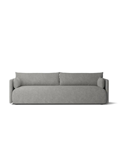 Offset Sofa 3-Sitzer, Bouclé 16 von Audo Copenhagen - 3 - Jacobsen Plus