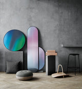 Dot Barhocker, Schwarz von Arne Jacobsen - 3 - Jacobsen Plus