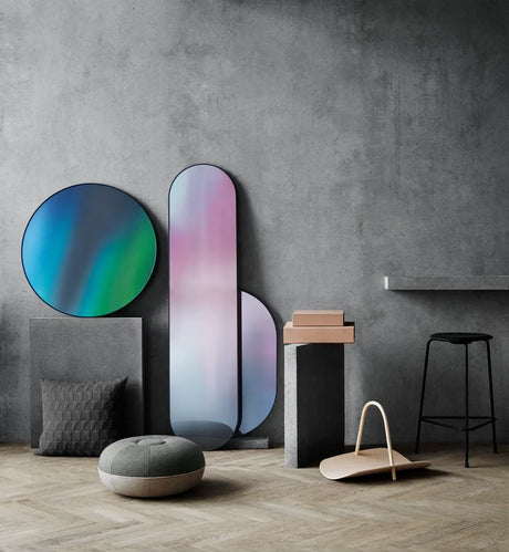Dot Barhocker, Schwarz von Arne Jacobsen - 3 - Jacobsen Plus