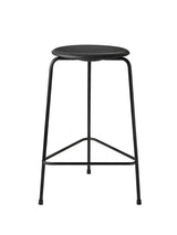 Dot Barhocker, Schwarz von Arne Jacobsen - 1 - Jacobsen Plus