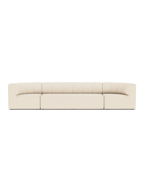 Eave Seamline Modular Sofa 4 pers. Configuration 1 fra Audo Copenhagen - 1 - Jacobsen Plus