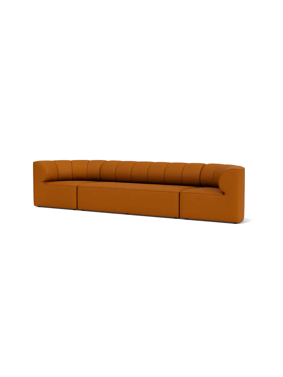 Eave Seamline Modular Sofa 4 pers. Configuration 1 fra Audo Copenhagen - 7 - Jacobsen Plus