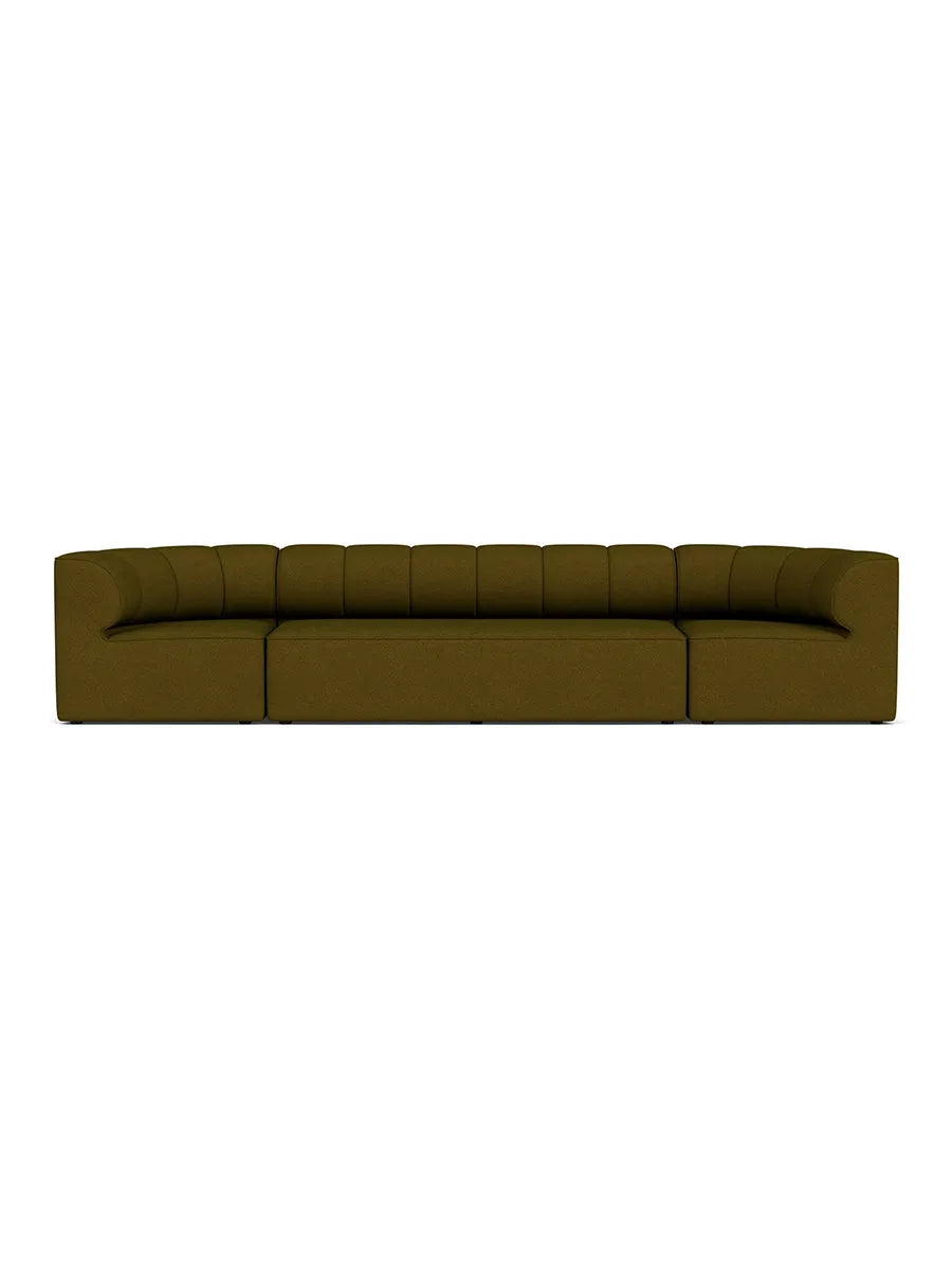Eave Seamline Modular Sofa 4 pers. Configuration 1 fra Audo Copenhagen - 12 - Jacobsen Plus