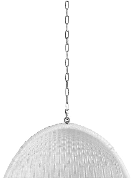 Kette für Hanging Egg von Sika-Design - 1 - Jacobsen Plus