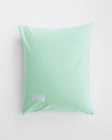 Pure Poplin Pillow Cover Single 60x63 cm fra Magniberg - Pale Green - Jacobsen Plus