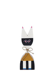 Wooden Doll nr. 9 fra Vitra
