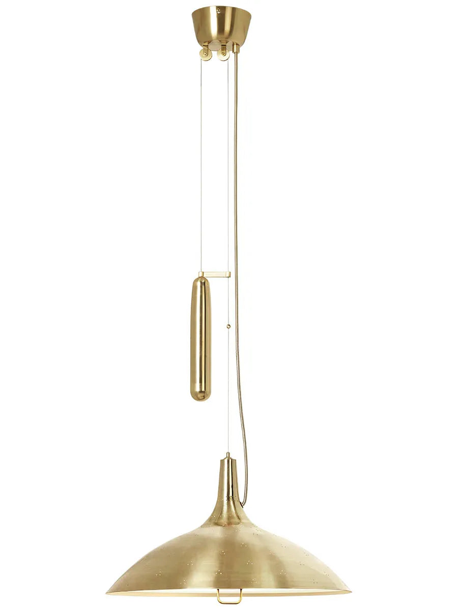 A1965 Pendelleuchte von GUBI - 1 - Jacobsen Plus