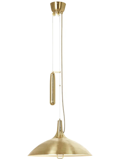 A1965 Pendelleuchte von GUBI - 1 - Jacobsen Plus