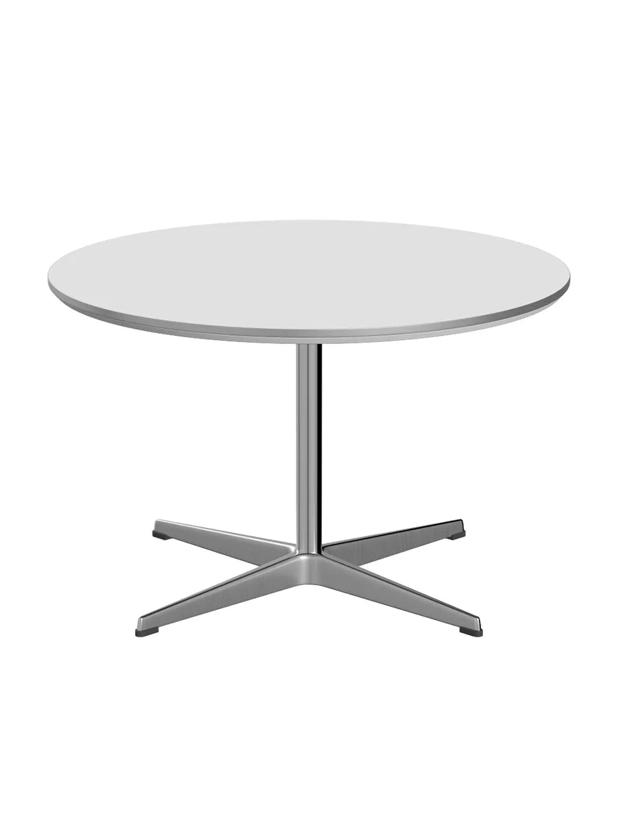  - Hvid laminat m. alukant - Jacobsen Plus