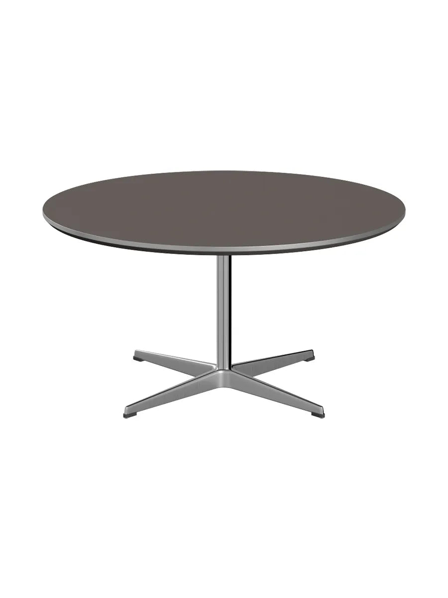 Piet Hein A223 Sofabord, Ø90 cm fra Fritz Hansen - 1 - Jacobsen Plus