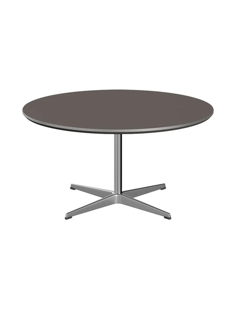 Piet Hein A223 Sofabord, Ø90 cm von Fritz Hansen - 1 - Jacobsen Plus
