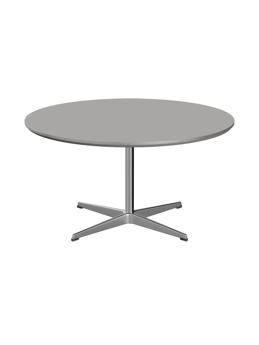 Piet Hein A223 Sofabord, Ø90 cm fra Fritz Hansen - 5 - Jacobsen Plus
