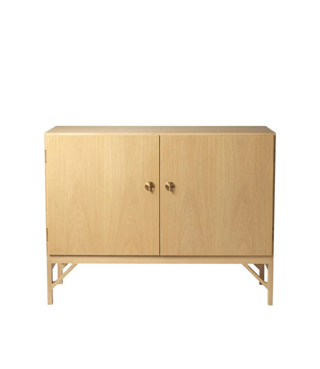 A232 Sideboard, Eiche von Børge Mogensen - 1 - Jacobsen Plus
