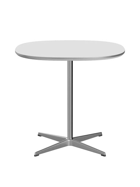 Piet Hein A602 Café-Tisch, 75 x 75 cm von Fritz Hansen - 1 - Jacobsen Plus