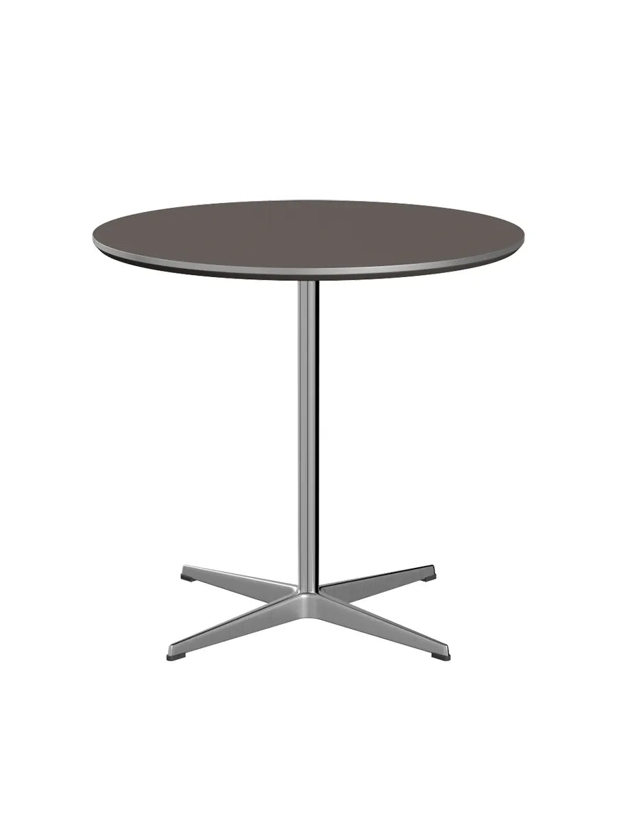  - Grå laminat m. alukant - Jacobsen Plus