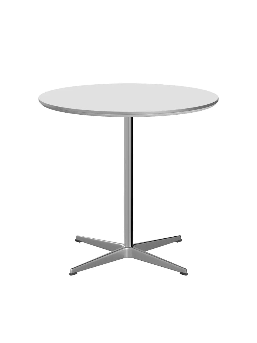  - Hvid laminat m. alukant - Jacobsen Plus
