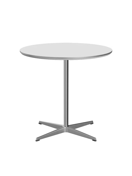 Piet Hein A622 Cafébord, Ø75 cm von Fritz Hansen - 1 - Jacobsen Plus