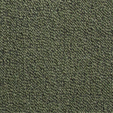 Tulip Sessel von Tove Kindt Larsen - A627 Crumble - Dunkelgrün - Jacobsen Plus