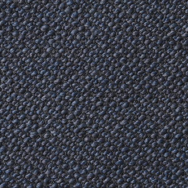 Tulip Sessel von Tove Kindt Larsen - A635 Youtoo - Dunkelblau - Jacobsen Plus