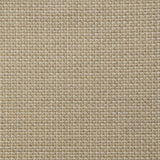 Charlot 2-Pers. Gartensofa, Natur von Sika-Design - A674 Michelangelo - Latte - Jacobsen Plus