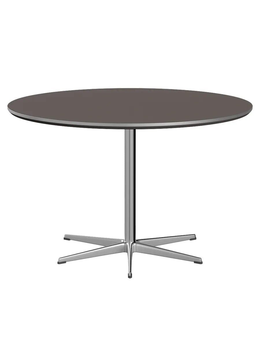 Piet Hein A825 Spisebord, Ø120 cm fra Fritz Hansen - 4 - Jacobsen Plus