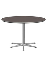 Piet Hein A825 Spisebord, Ø120 cm fra Fritz Hansen - 4 - Jacobsen Plus