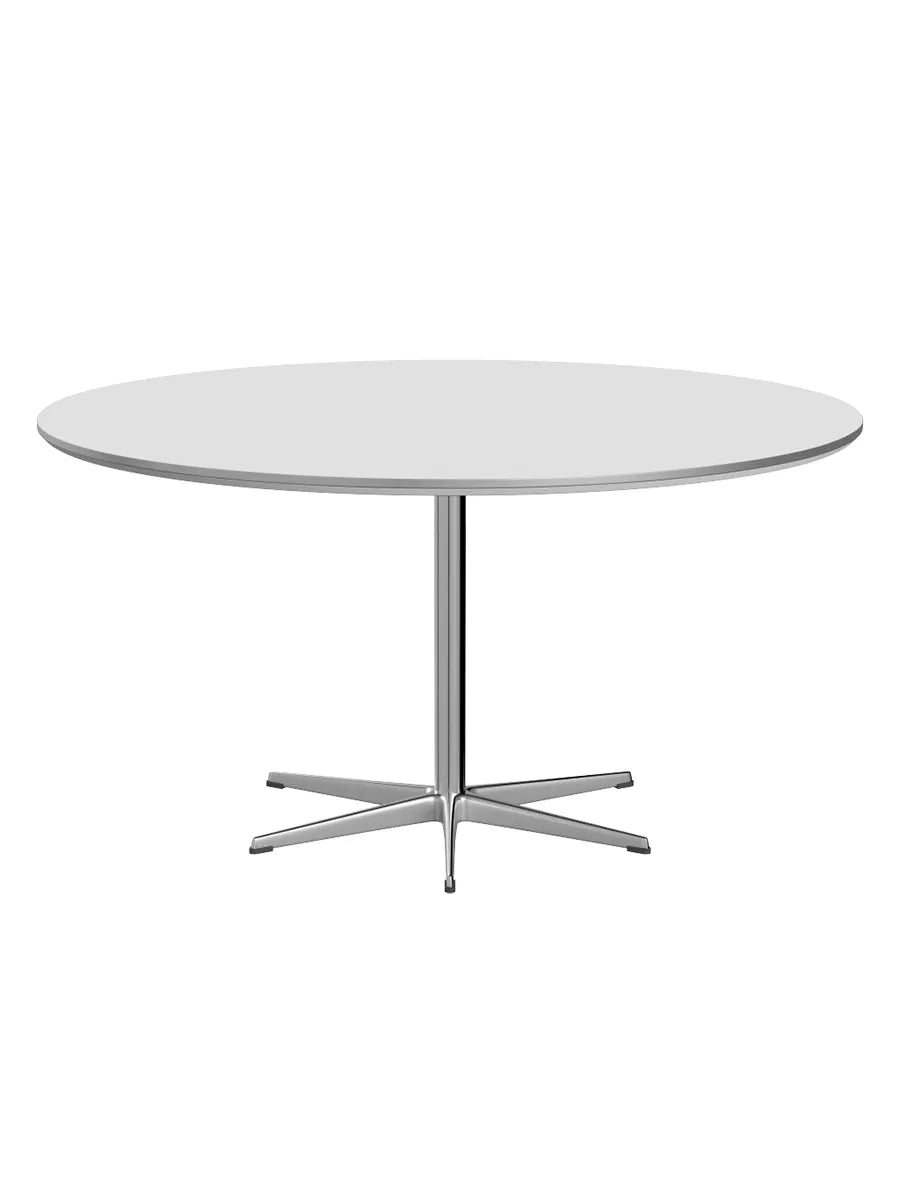 Piet Hein A826 Spisebord, Ø145 cm fra Fritz Hansen - 3 - Jacobsen Plus