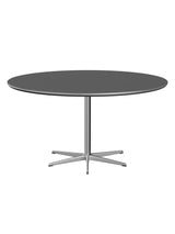 Piet Hein A826 Spisebord, Ø145 cm fra Fritz Hansen - 5 - Jacobsen Plus