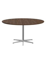 Piet Hein A826 Spisebord, Ø145 cm fra Fritz Hansen - 4 - Jacobsen Plus